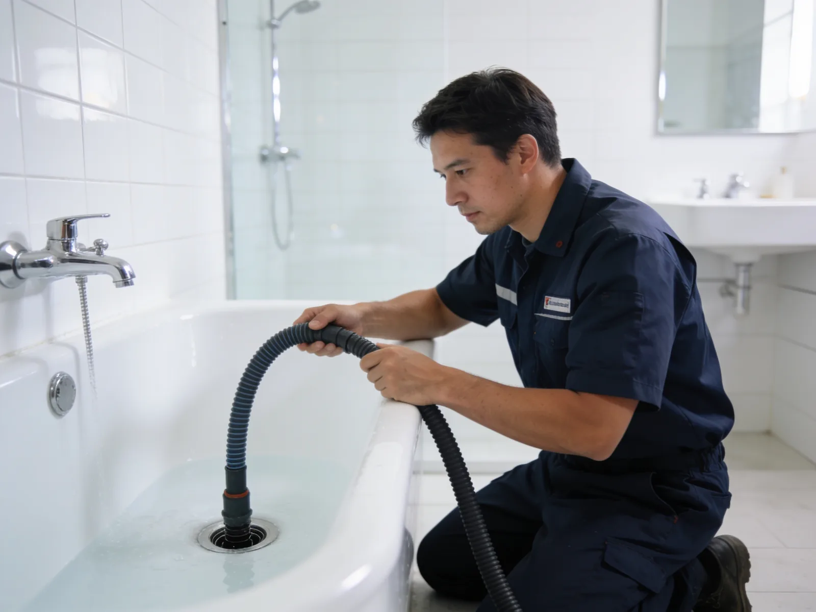 Emergency Plumber Verona, NJ FAQs